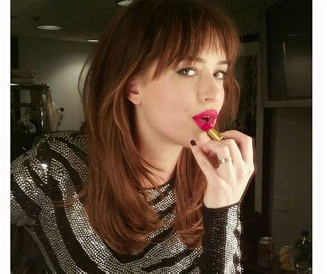 instagram oficial de dakota johnson|dakota johnson insta.